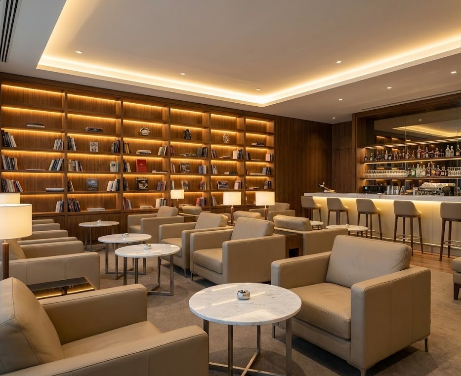 Lüks Transfer Hizmeti